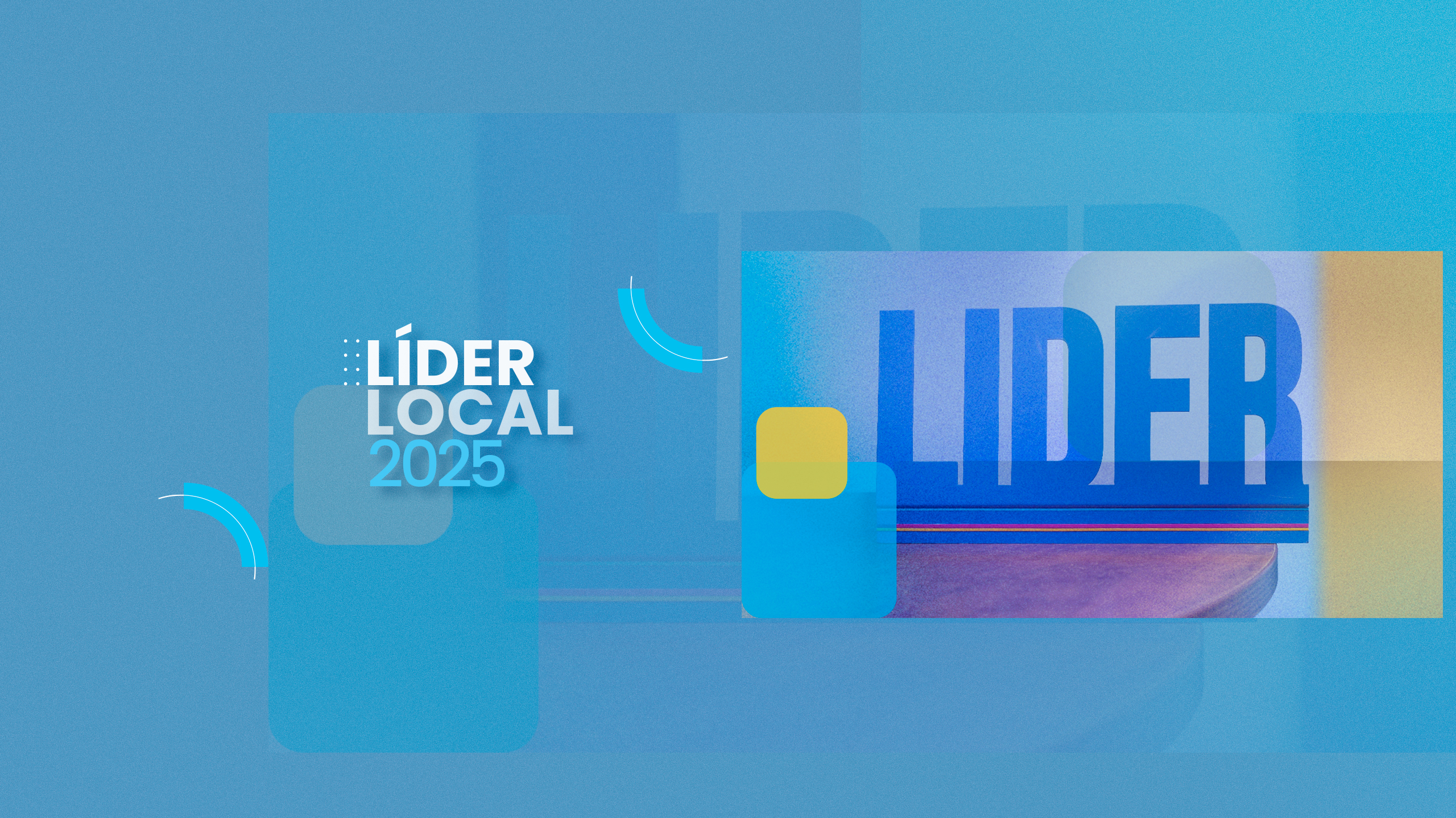 Líder Visual 2