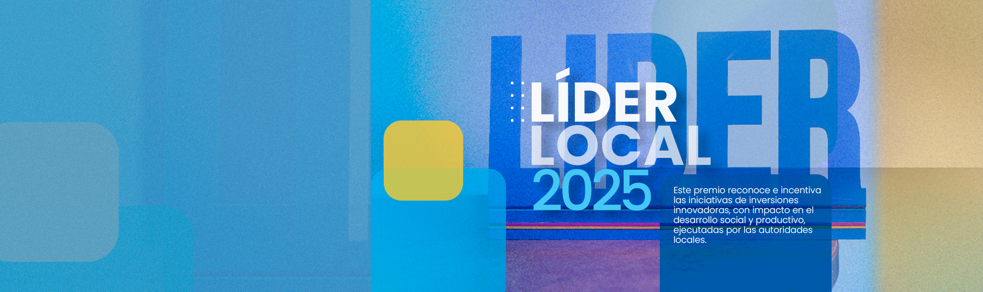 Líder Visual 1